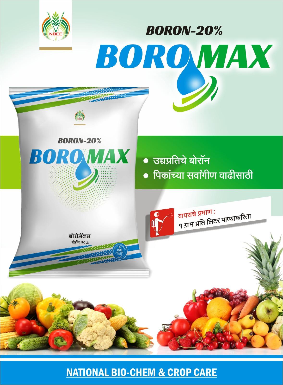 Boro-Max