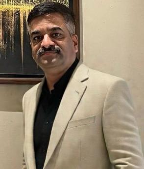 Founder & CEO - National Biochem & Crop Care