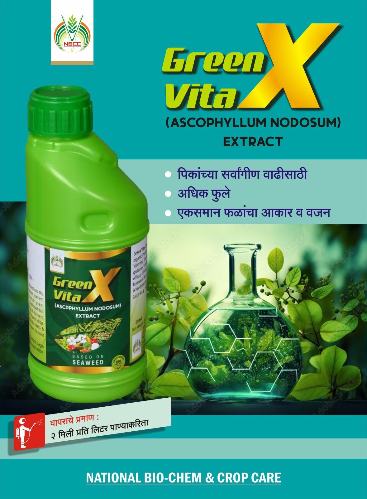 Green Vita-X